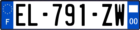 EL-791-ZW