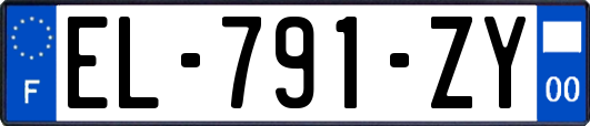 EL-791-ZY