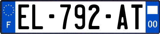 EL-792-AT