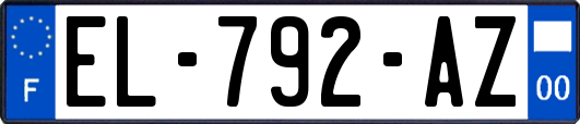 EL-792-AZ