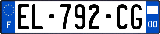 EL-792-CG