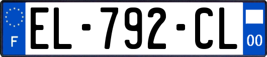 EL-792-CL