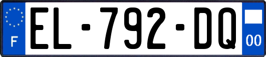 EL-792-DQ