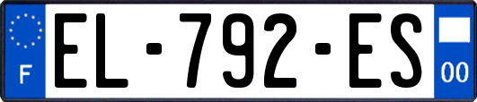 EL-792-ES