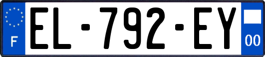 EL-792-EY
