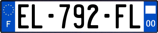 EL-792-FL