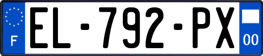 EL-792-PX