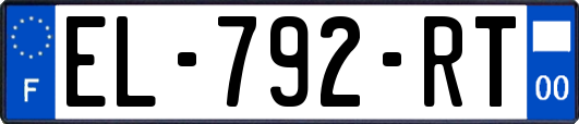 EL-792-RT