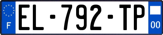 EL-792-TP