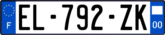 EL-792-ZK