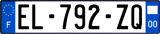 EL-792-ZQ