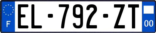 EL-792-ZT