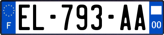 EL-793-AA