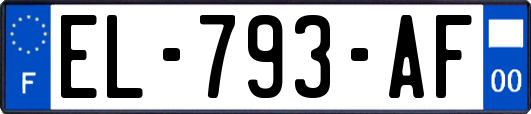 EL-793-AF