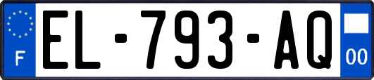 EL-793-AQ