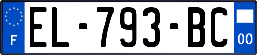 EL-793-BC