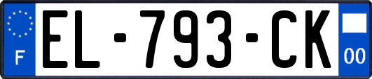 EL-793-CK