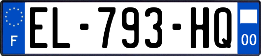 EL-793-HQ