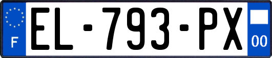 EL-793-PX