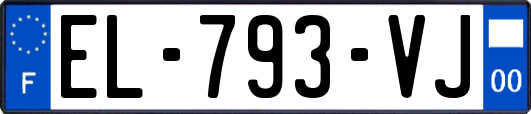 EL-793-VJ