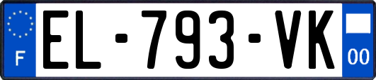 EL-793-VK