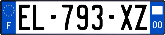 EL-793-XZ