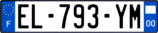 EL-793-YM