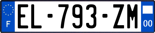 EL-793-ZM