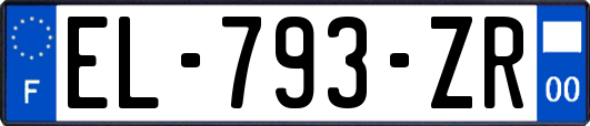 EL-793-ZR