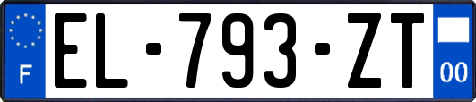 EL-793-ZT