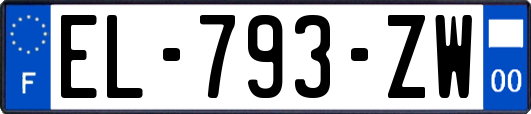 EL-793-ZW