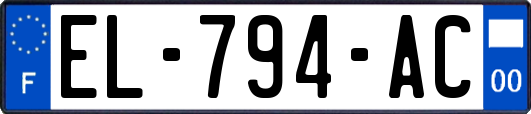 EL-794-AC