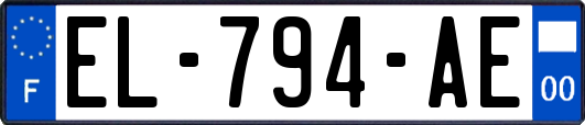 EL-794-AE