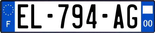 EL-794-AG