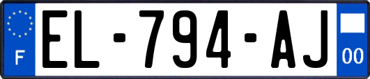 EL-794-AJ