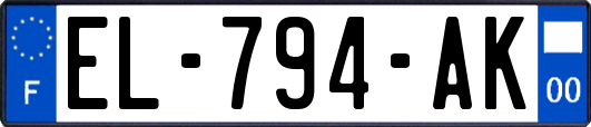 EL-794-AK