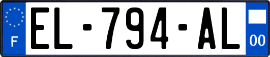 EL-794-AL