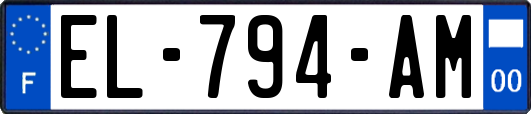 EL-794-AM