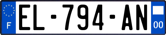 EL-794-AN