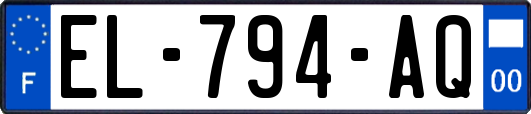 EL-794-AQ