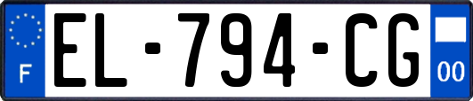 EL-794-CG