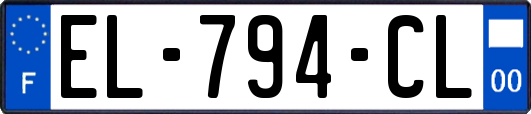 EL-794-CL