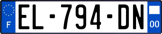 EL-794-DN