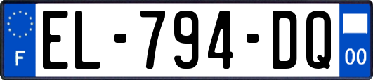 EL-794-DQ