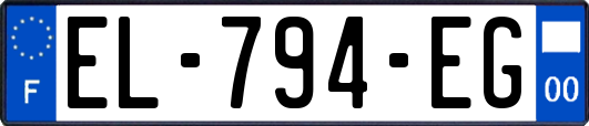 EL-794-EG