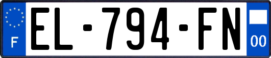 EL-794-FN