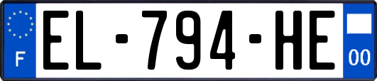 EL-794-HE