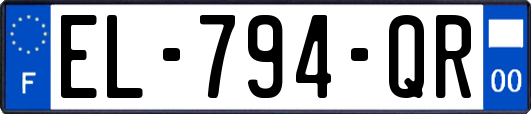 EL-794-QR