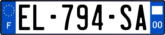 EL-794-SA