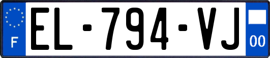 EL-794-VJ